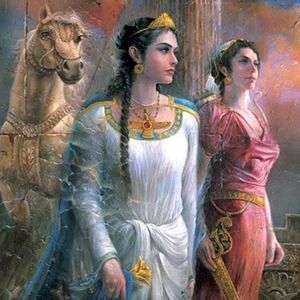 Meet your Posher, Salma